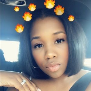 Meet your Posher, Brinisha